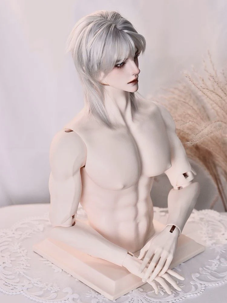 Torso | Preorder | PARTS - Image 3