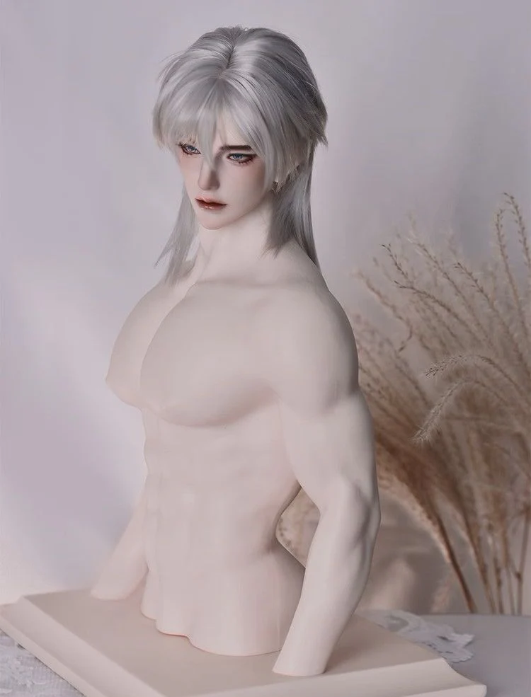 Torso | Preorder | PARTS - Image 5