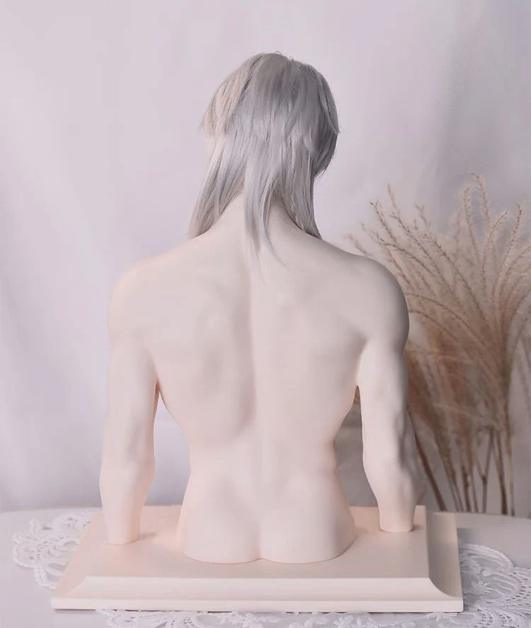 Torso | Preorder | PARTS - Image 7
