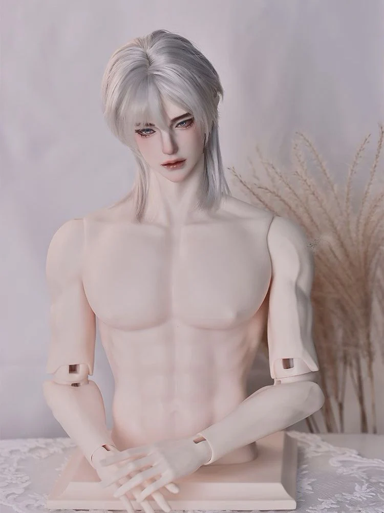 Torso | Preorder | PARTS - Image 8