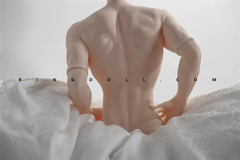 Torso Stand | Preorder | PARTS - Image 12