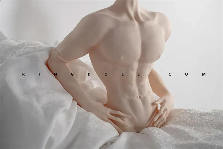 Torso Stand | Preorder | PARTS - Image 13