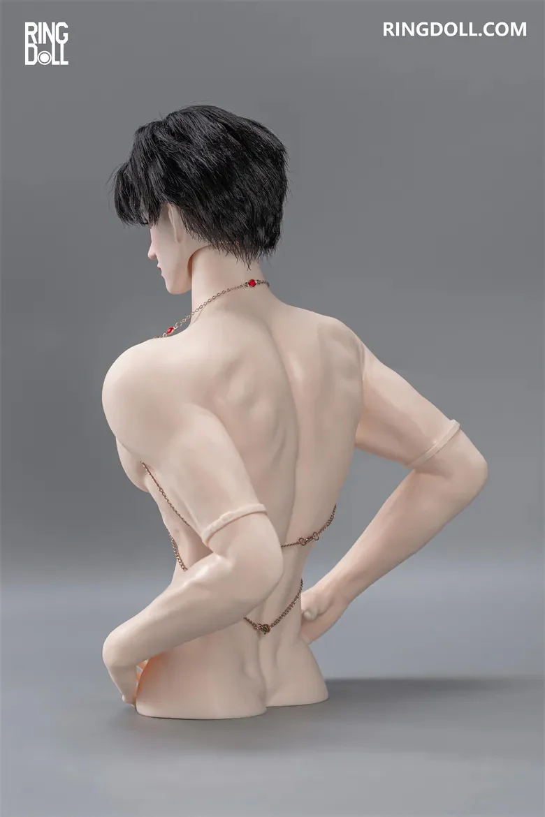 Torso Stand | Preorder | PARTS - Image 7