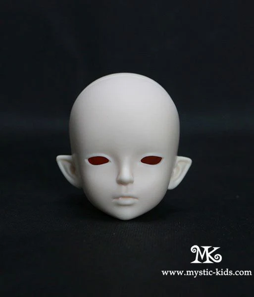 Tremmel Head | Preorder | PARTS