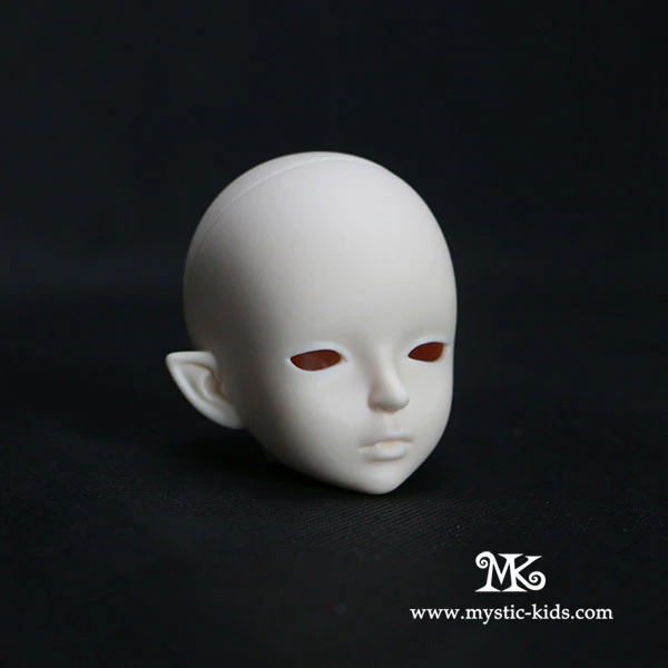 Tremmel Head | Preorder | PARTS - Image 2
