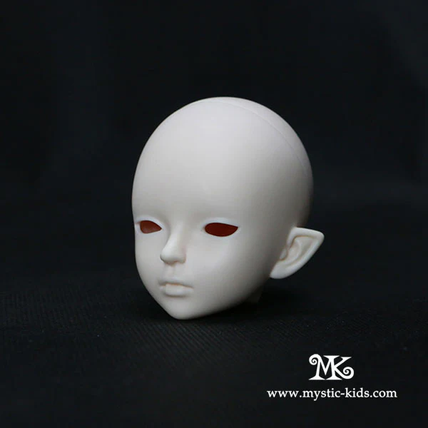 Tremmel Head | Preorder | PARTS - Image 4