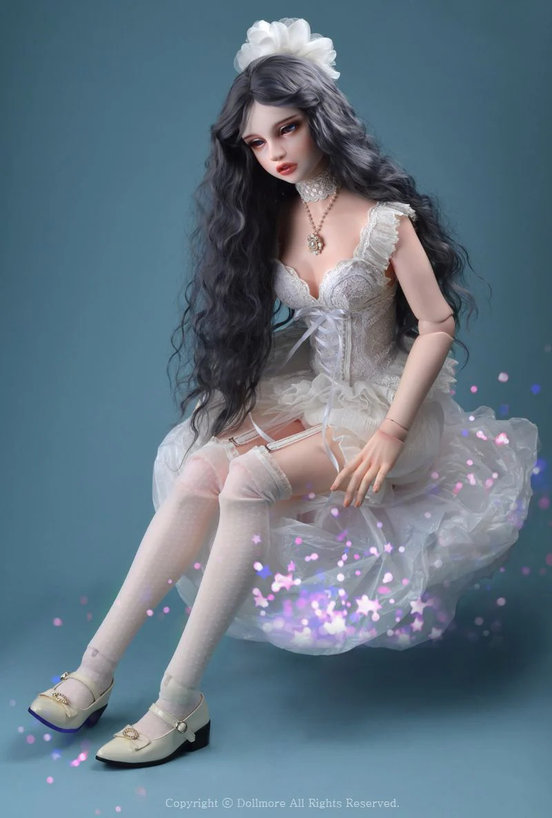 Trinity Doll F - Dress Up Herriot - LE20 | Preorder | DOLL - Image 10