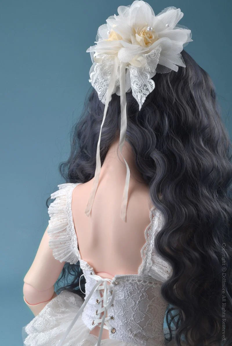 Trinity Doll F - Dress Up Herriot - LE20 | Preorder | DOLL - Image 11