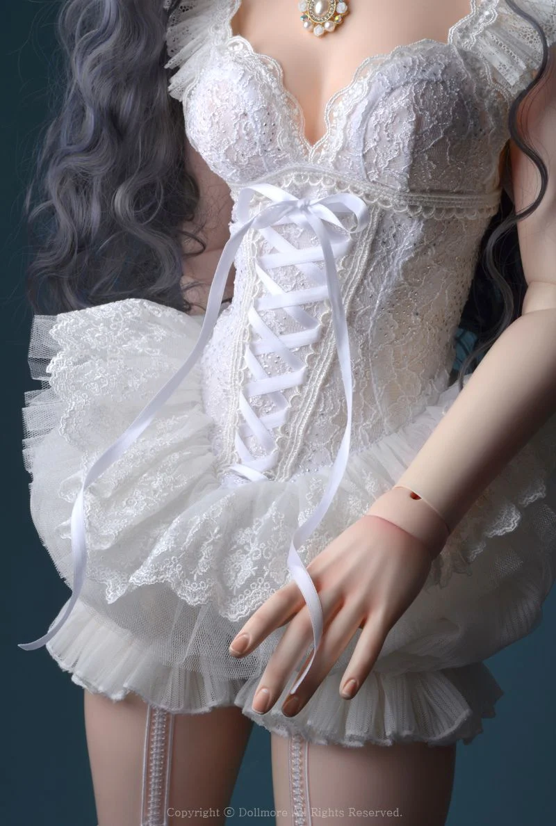 Trinity Doll F - Dress Up Herriot - LE20 | Preorder | DOLL - Image 12