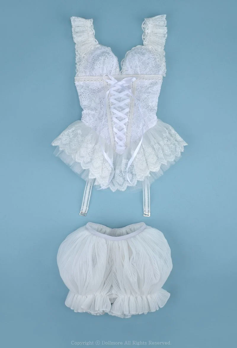 Trinity Doll F - Dress Up Herriot - LE20 | Preorder | DOLL - Image 13