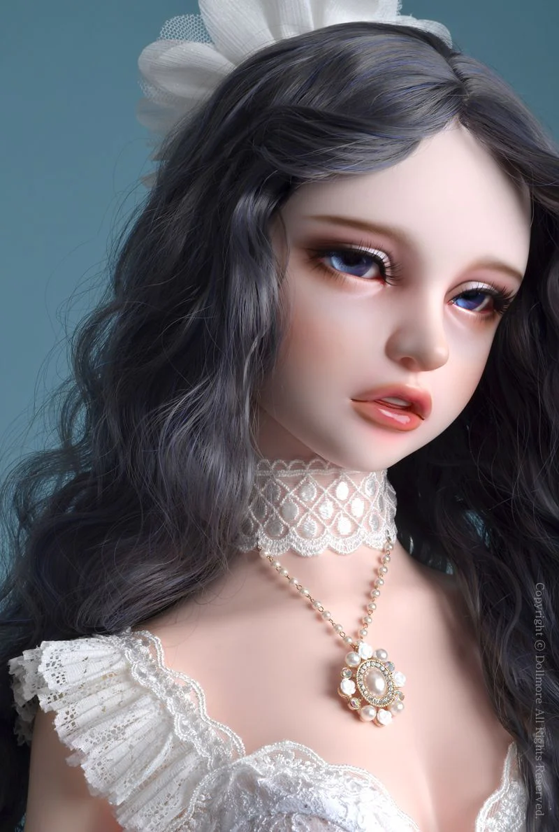 Trinity Doll F - Dress Up Herriot - LE20 | Preorder | DOLL - Image 5