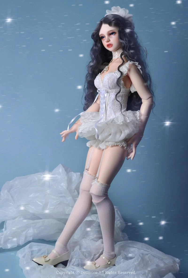 Trinity Doll F - Dress Up Herriot - LE20 | Preorder | DOLL - Image 6