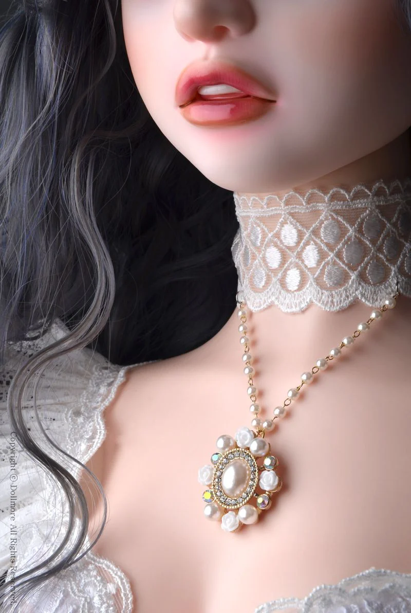 Trinity Doll F - Dress Up Herriot - LE20 | Preorder | DOLL - Image 7