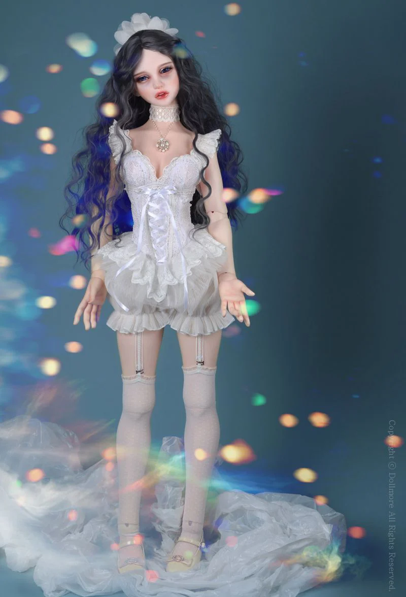 Trinity Doll F - Dress Up Herriot - LE20 | Preorder | DOLL - Image 8