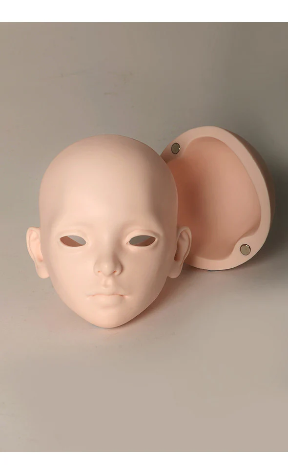 Trinity Doll Head - Madeleine | Preorder | PARTS