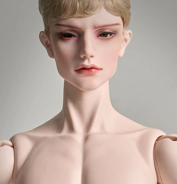Trinity Doll M - Body | Preorder | PARTS