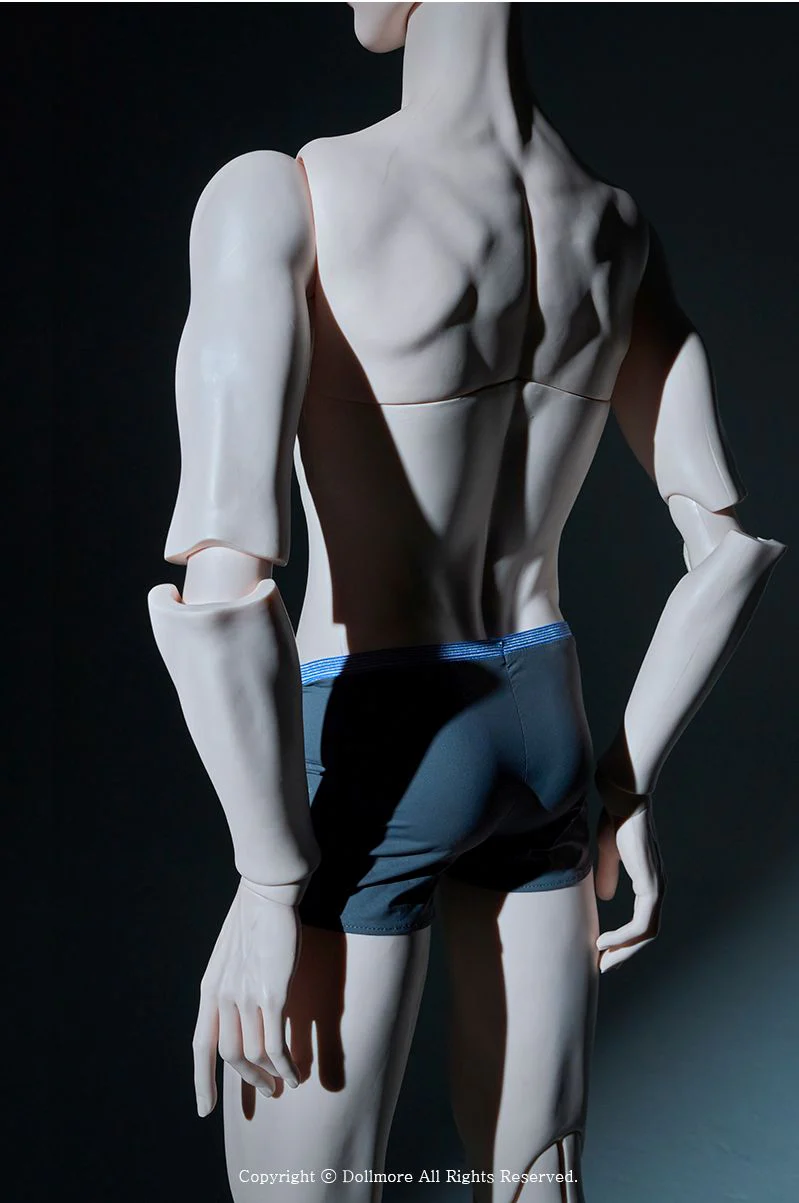 Trinity Doll M - Body | Preorder | PARTS - Image 11