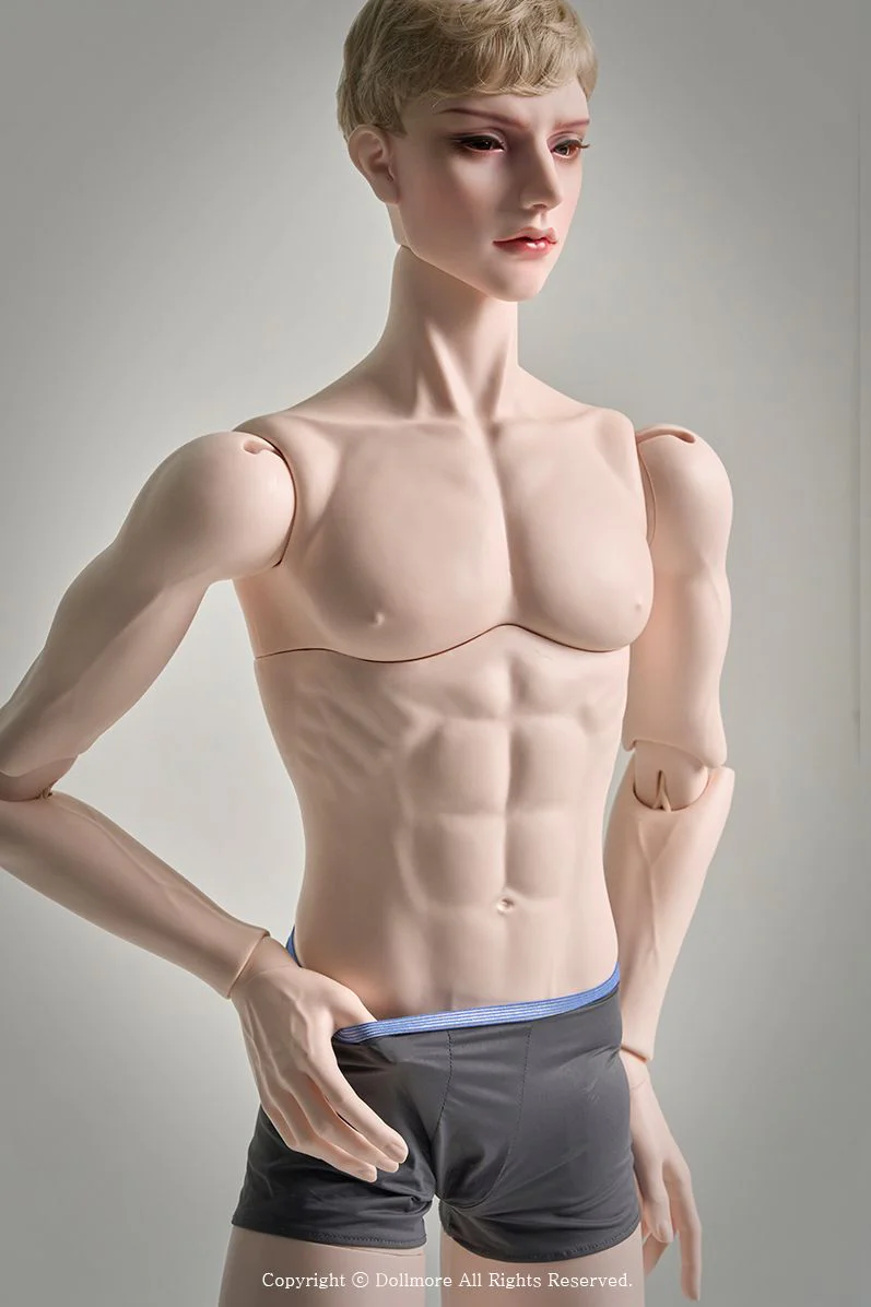 Trinity Doll M - Body | Preorder | PARTS - Image 5