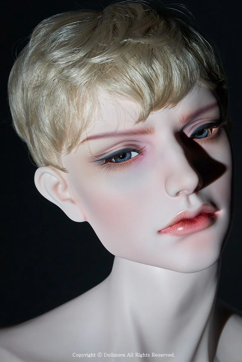 Trinity Doll M - Body | Preorder | PARTS - Image 9