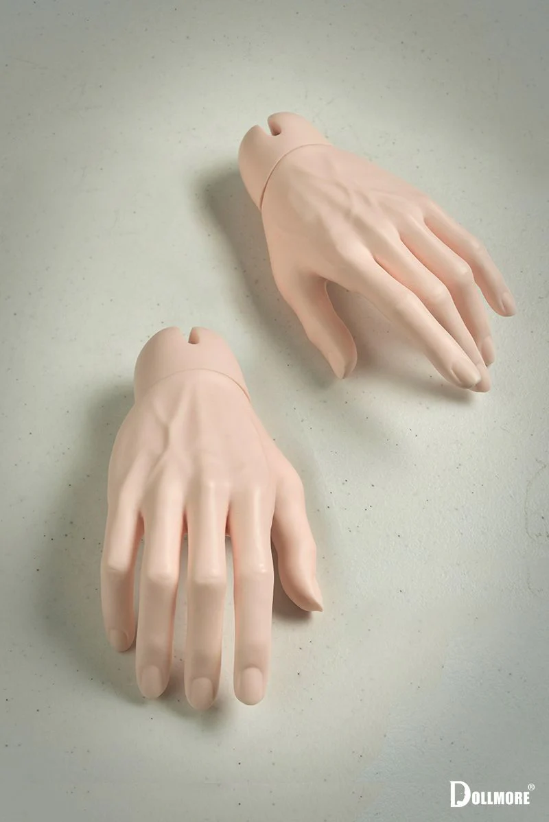 Trinity Doll M Hand Set - Basic Hand Set | Preorder | PARTS - Image 4