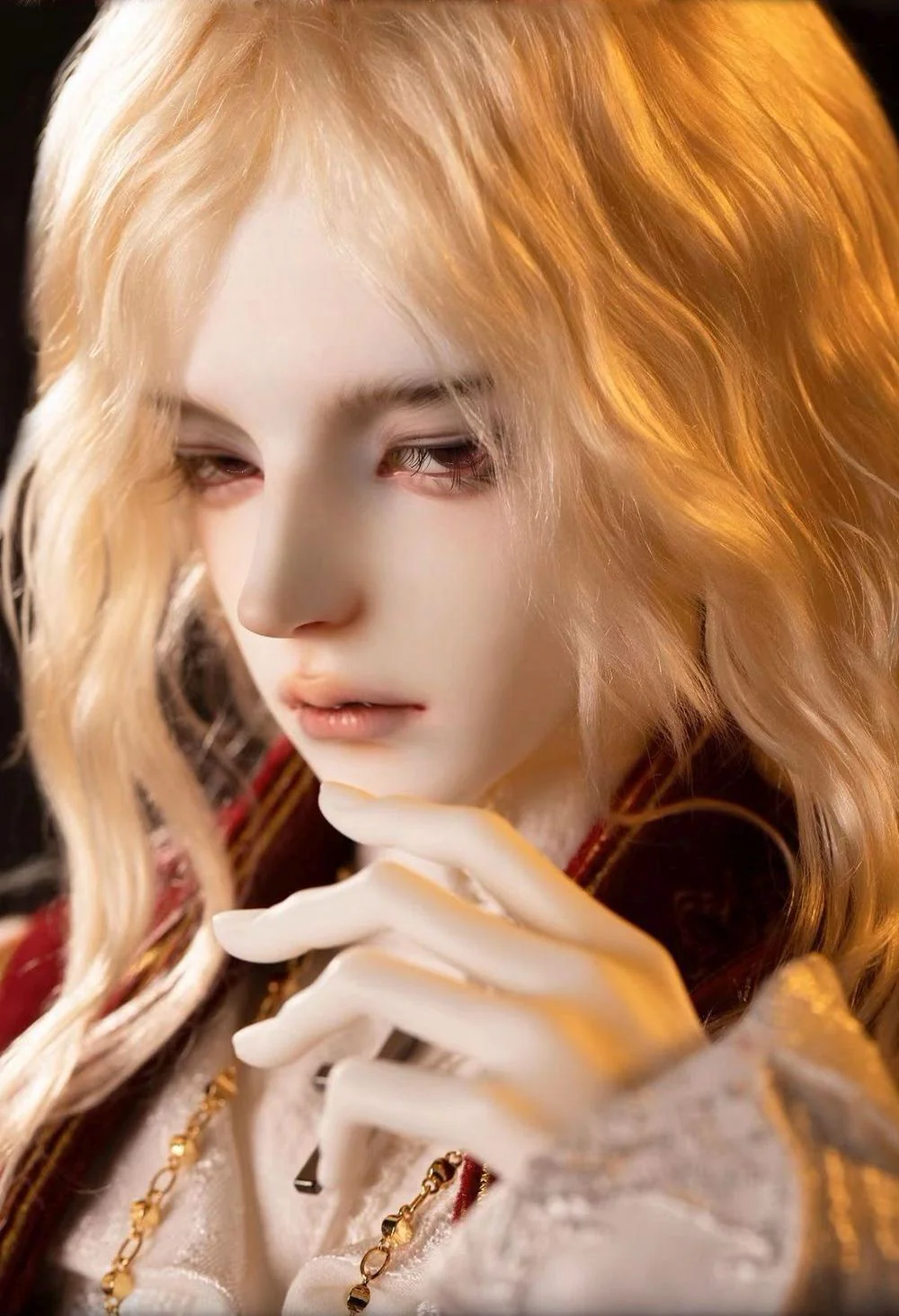 Troy | Preorder | DOLL - Image 11
