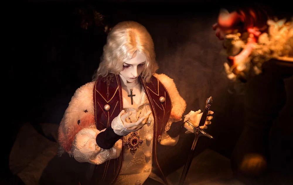 Troy | Preorder | DOLL - Image 17
