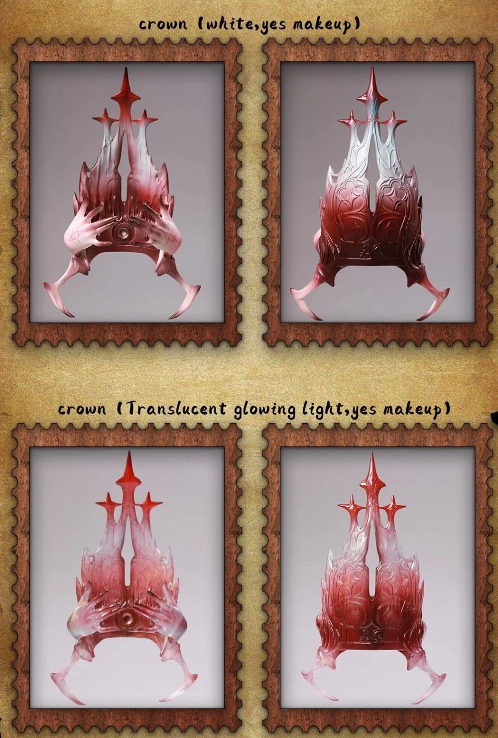 Troy | Preorder | DOLL - Image 19