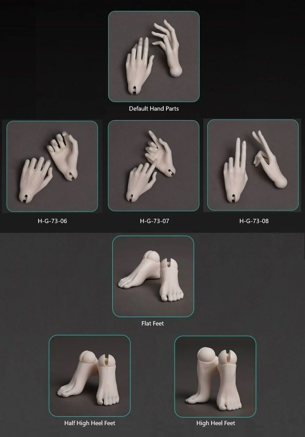Troy | Preorder | DOLL - Image 21