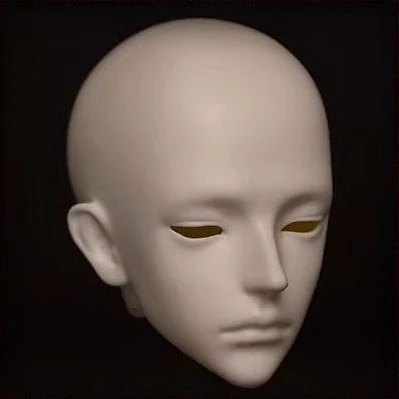 Troy | Preorder | DOLL - Image 24