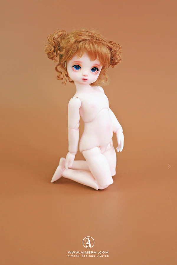 Tsubaki - Manga Series Fullset | Preorder | DOLL - Image 12