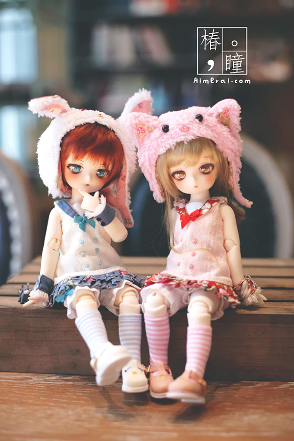 Tsubaki - Manga Series Fullset | Preorder | DOLL - Image 7