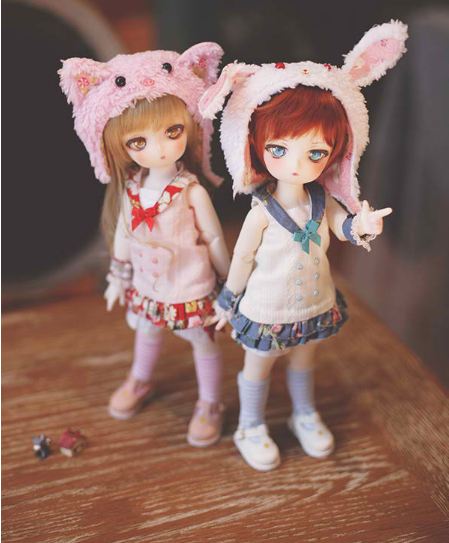Tsubaki - Manga Series Head | Preorder | PARTS - Image 5