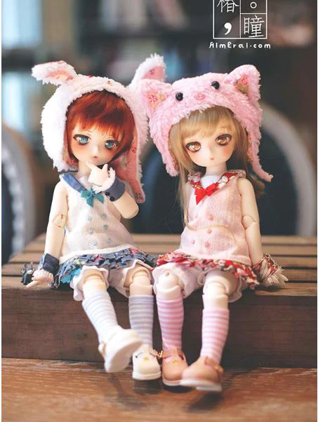 Tsubaki - Manga Series Head | Preorder | PARTS - Image 8