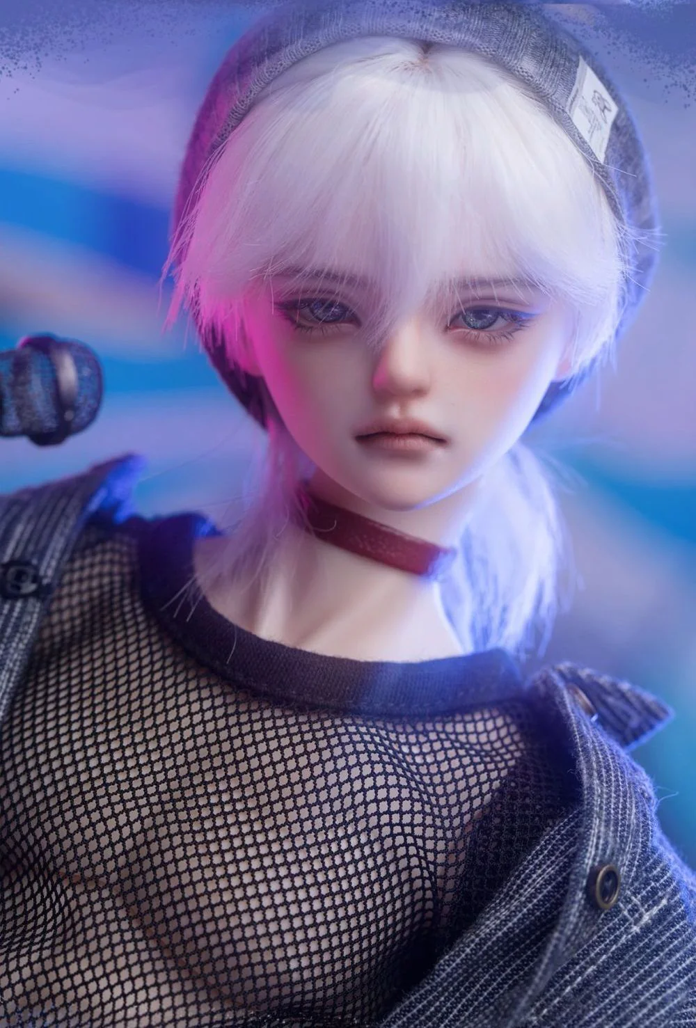 Lin Qi | Preorder | DOLL - Image 13