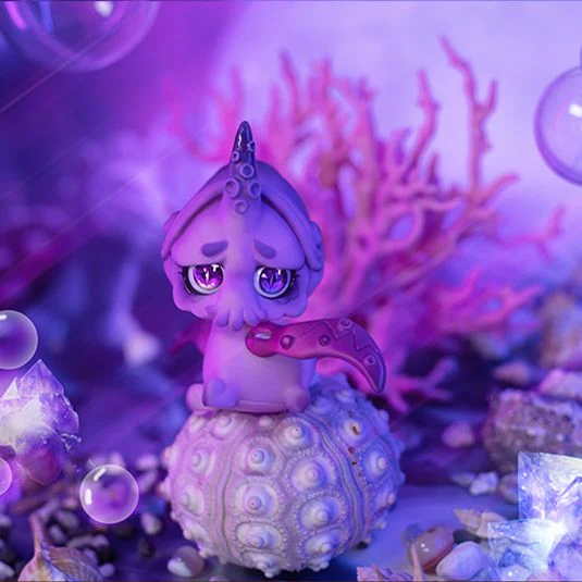 Tulu | Preorder | DOLL - Image 3