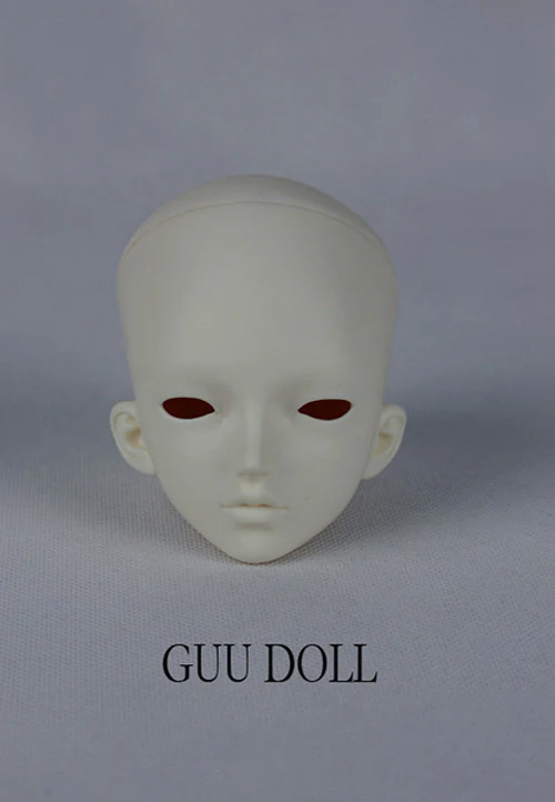 Tuo fei er | Preorder | DOLL - Image 6