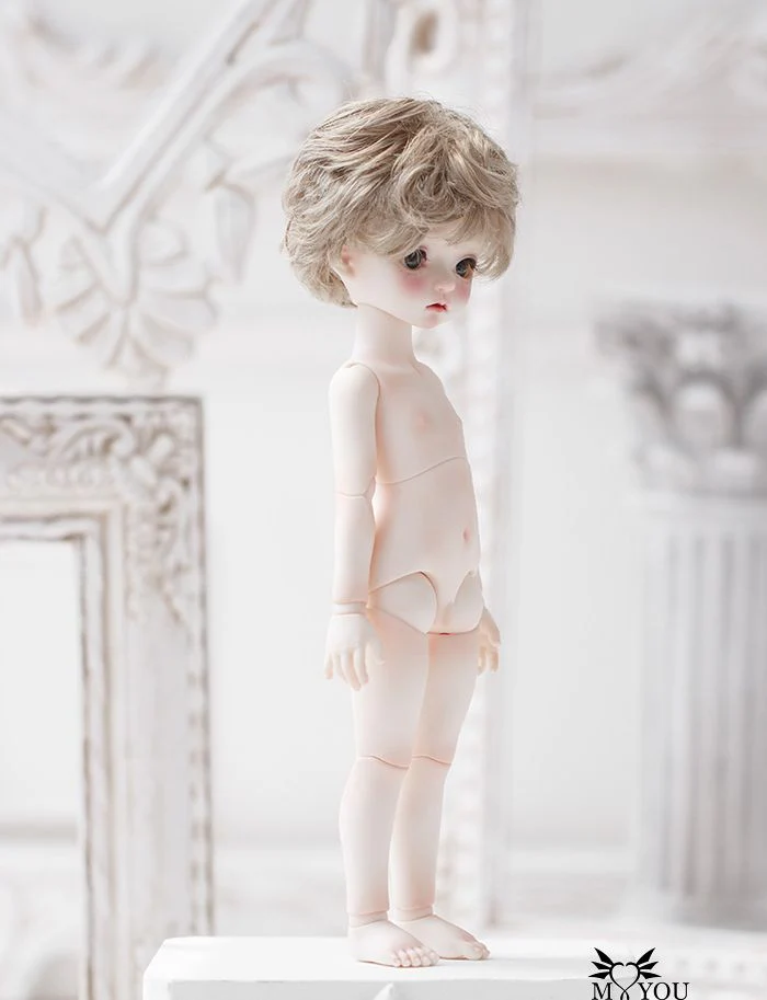 Tuotuo | Preorder | DOLL - Image 10