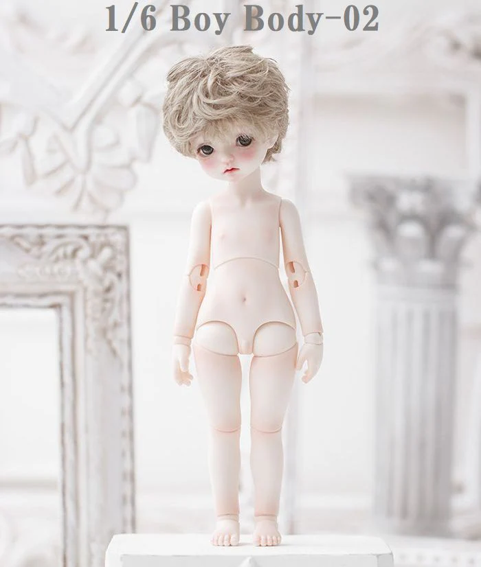 Tuotuo | Preorder | DOLL - Image 11