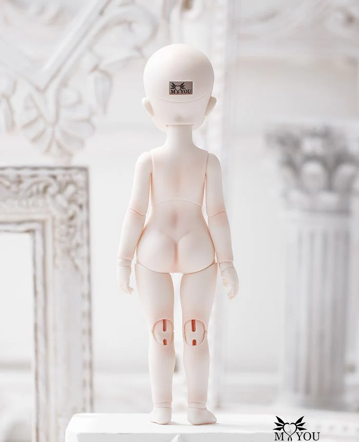 Tuotuo | Preorder | DOLL - Image 12