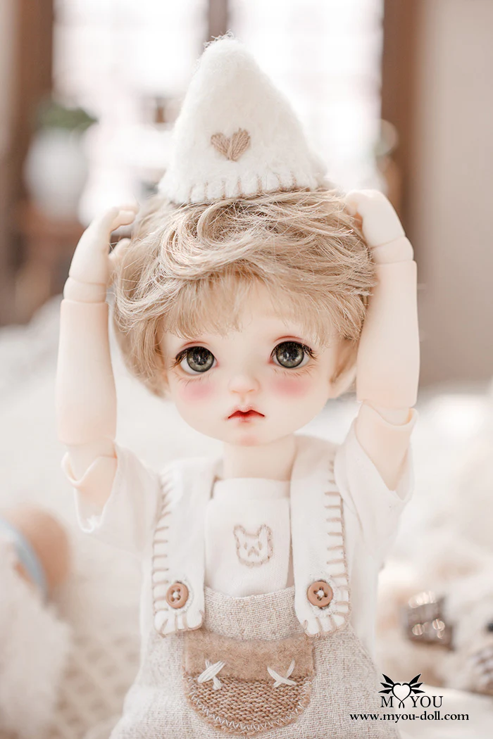 Tuotuo | Preorder | DOLL - Image 2