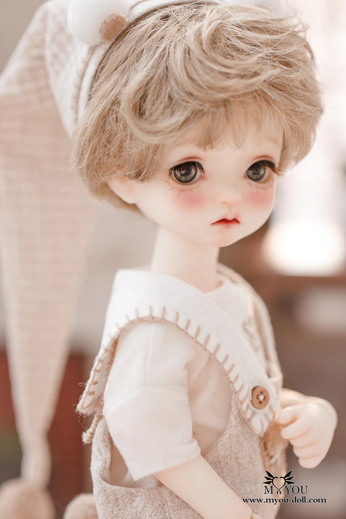Tuotuo | Preorder | DOLL - Image 3