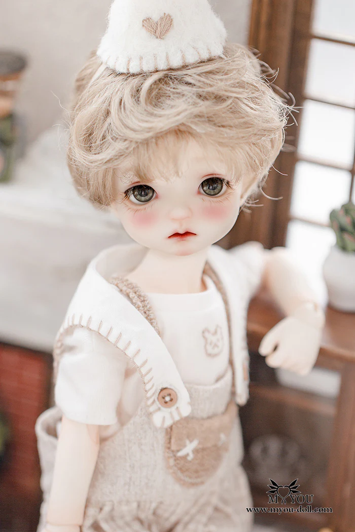 Tuotuo | Preorder | DOLL - Image 4