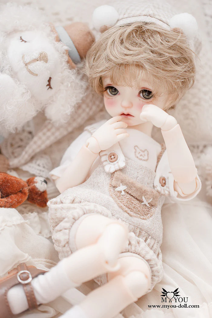 Tuotuo | Preorder | DOLL - Image 6