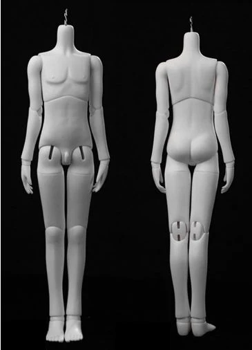 Turquoise | Preorder | DOLL - Image 8