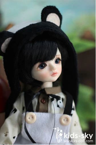 TUTU Fullset | Preorder | DOLL - Image 3