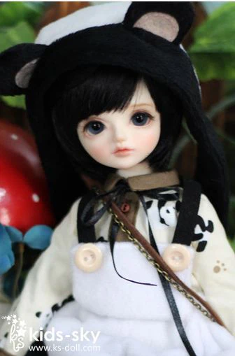TUTU | Preorder | DOLL