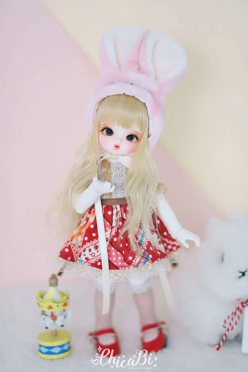 Tweety | Preorder | DOLL - Image 10