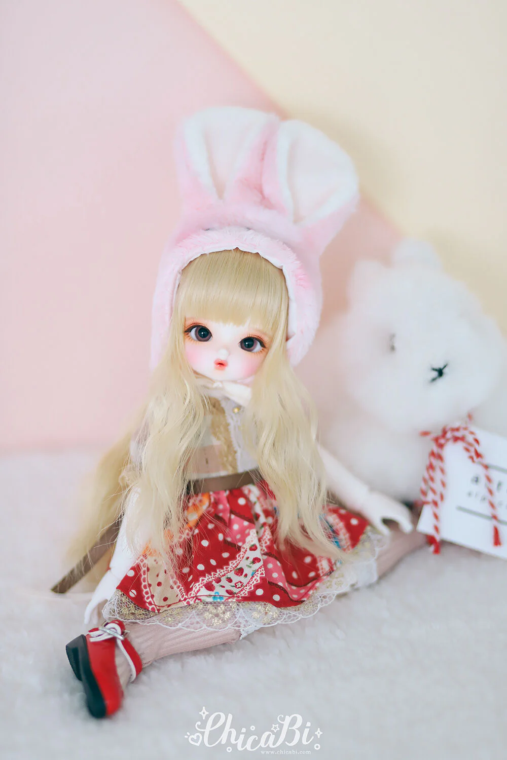 Tweety | Preorder | DOLL - Image 14