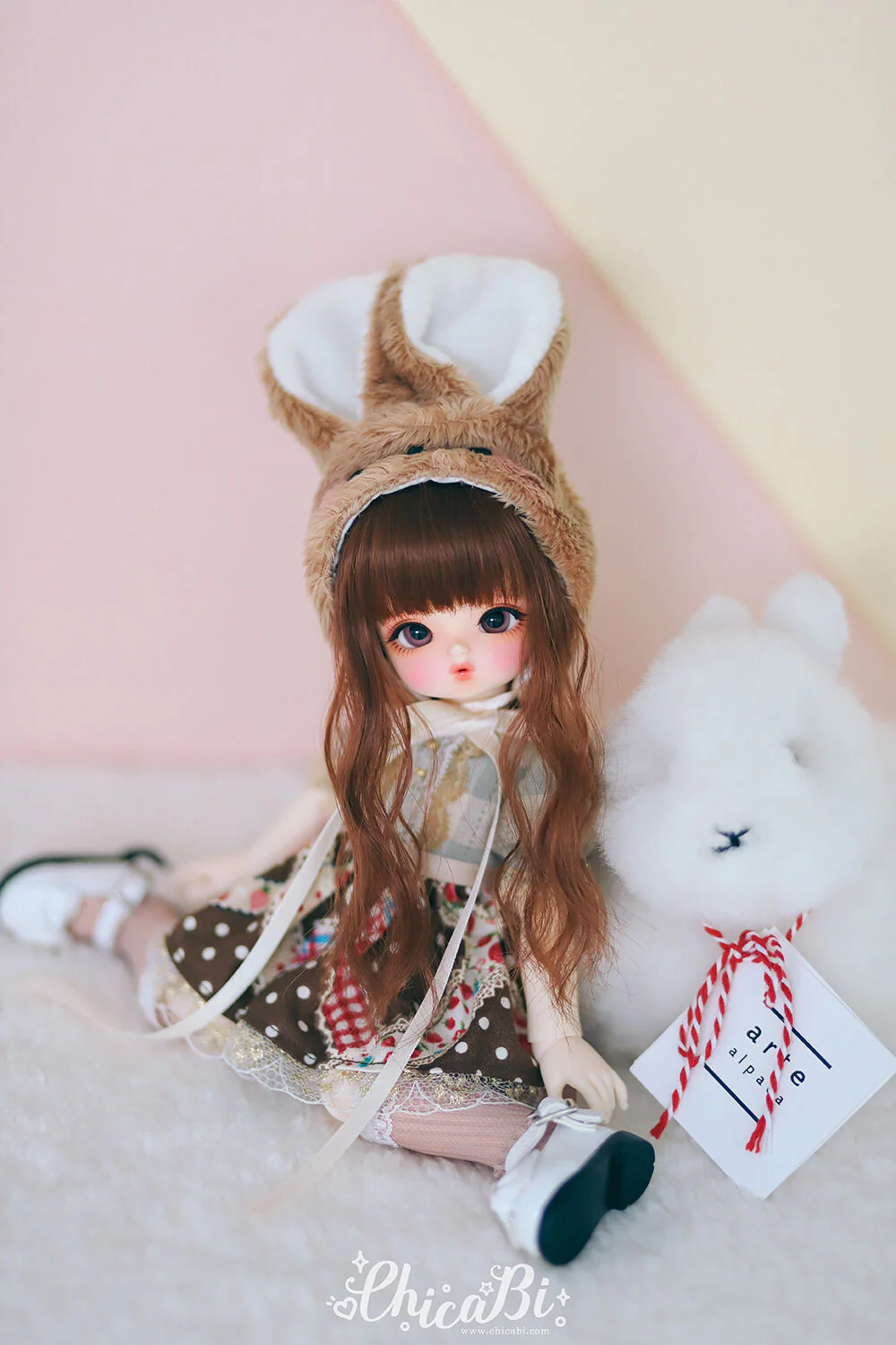 Tweety | Preorder | DOLL - Image 15