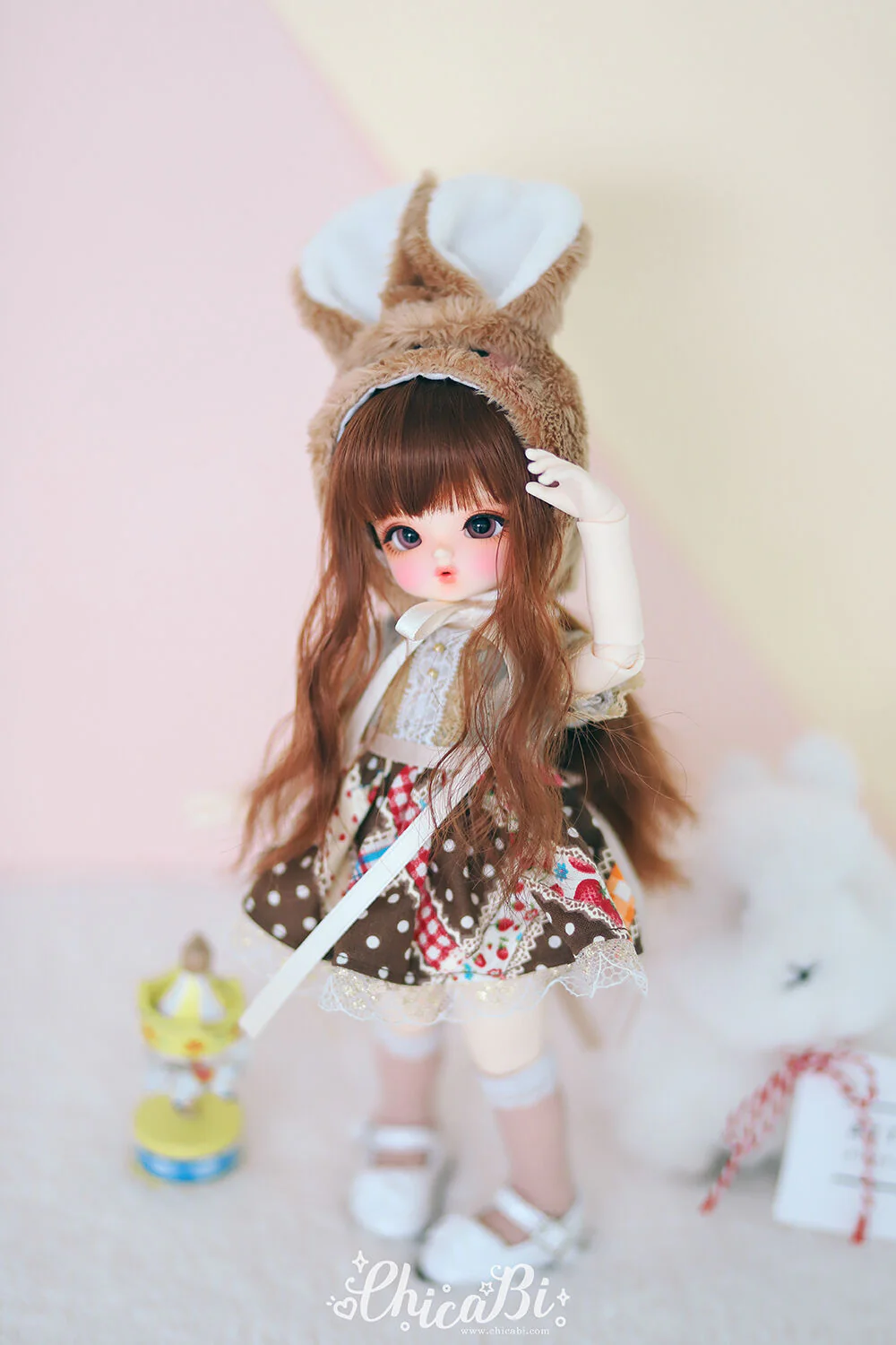 Tweety | Preorder | DOLL - Image 4
